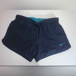 Nike Dri-fit shorts